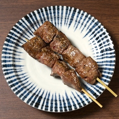 レバー串
