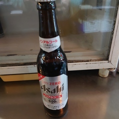 ノンアルコールビール