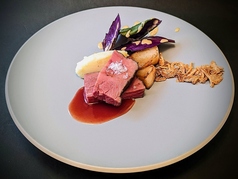 創 souのコース写真