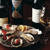 L ECAILLER 8TH SEA OYSTER レカイエ エイスシーオイスター TAKANAWA店の詳細