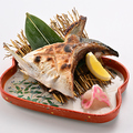 料理メニュー写真&nbsp;【おすすめ】 ぶりかま