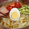 料理メニュー写真&nbsp;盛岡冷麺