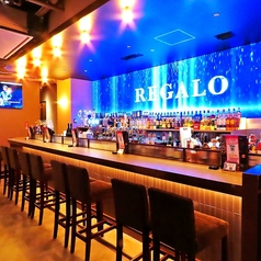 REGALO レガロ 渋谷道玄坂センタービル店の特集写真