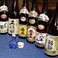 新潟の銘柄地酒を多数取り揃えております。