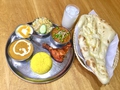 インド料理 ガザル 椿森店のおすすめ料理1
