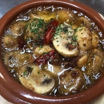 【本場スペインの味】本場の味に触れてきた店主が作る絶品スペイン料理が堪能できるスペインバル
