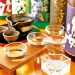 個室居酒屋♪単品の飲み放題もございます！