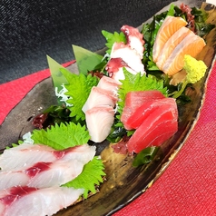 遊び島盛り【二人前より】