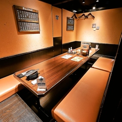 いろはにほへと 大垣駅前店のおすすめポイント1