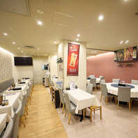 梅田×貸切するなら金の華でおすすめ♪