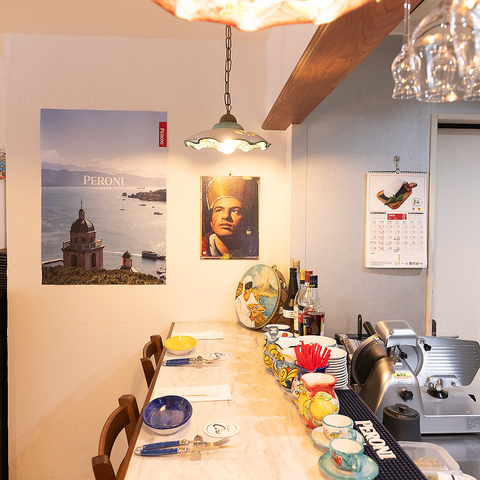 Casa di Ciro J[TfB`[ G