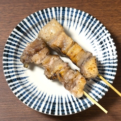 アブラ串