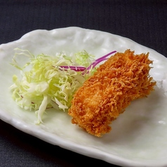 カニクリームコロッケ