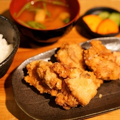 旨味りとりのおすすめ料理3