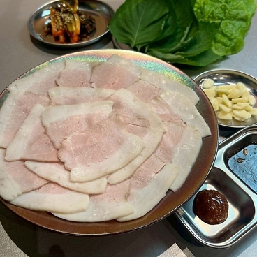 韓国酒場 ゆずり葉のおすすめ料理1