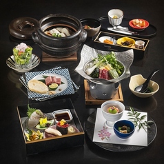 個室和食 肉割烹 吟次郎 品川駅前店のおすすめ料理1