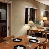 竹房菜食　エレミヤの雰囲気2