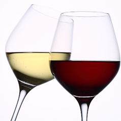グラスワイン（赤・白）