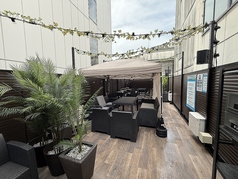 ジャンオクBBQ ジャンカラ下通どまんなか店の雰囲気1