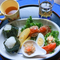 お子さまランチ