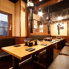 鶏まる 川越クレアモール通り店の特集写真