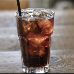 アイスコーヒー