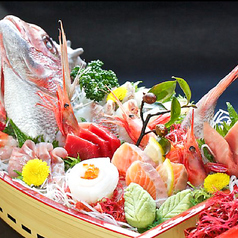 多彩なジャンルのお料理が楽しめる♪
