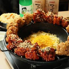 韓国居酒屋 Chicken z チキンズ 鶴見店のおすすめ料理1