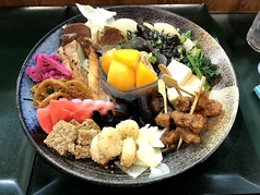 日本料理 武智のコース写真