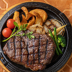 Robin Club 表参道のコース写真