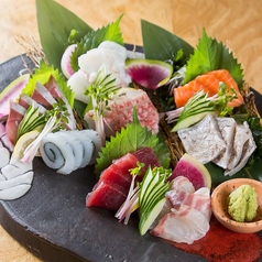 たべてや一得 阿倍野店のコース写真