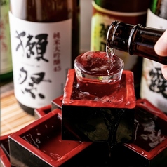 はなこま 東京駅前店の特集写真