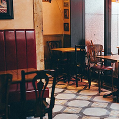 イル バーカロ アルマの特集写真