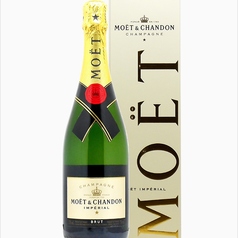 Moet Et Chandon Brut