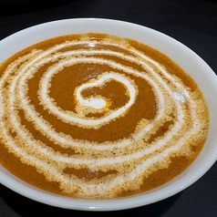 バターチキンマサラ