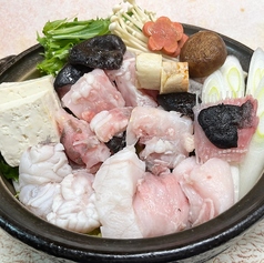 いけす 無門 新宿のコース写真