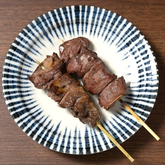 ハツ串