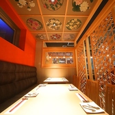 Nagoya Dining SAYURIの雰囲気3