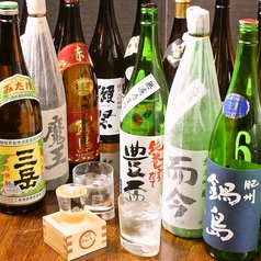 日本酒居酒屋 わのわのおすすめ料理3