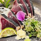 横浪風 下町食堂の写真