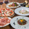 Pizzeria Trattoria LEON レオンの画像