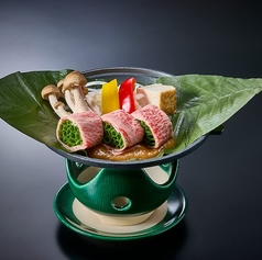 menu photo