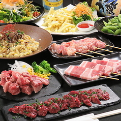 金沢個室居酒屋 伊蔵 片町店の特集写真