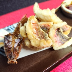 ぐるくんの唐揚げ