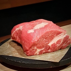 炭焼ジンギスカン 北の風のおすすめ料理1