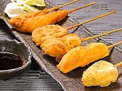 居酒屋ひゃくしき 青森新町店のコース写真