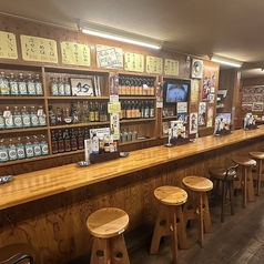 和来 杉田店の雰囲気1