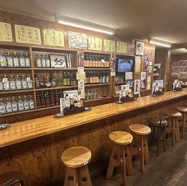 和来 杉田店の雰囲気1