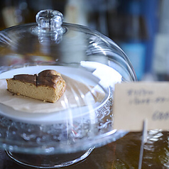 biotable ビオターブルのコース写真