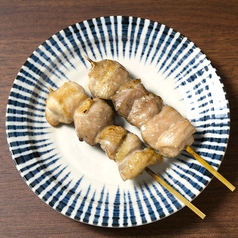 ねぎま串
